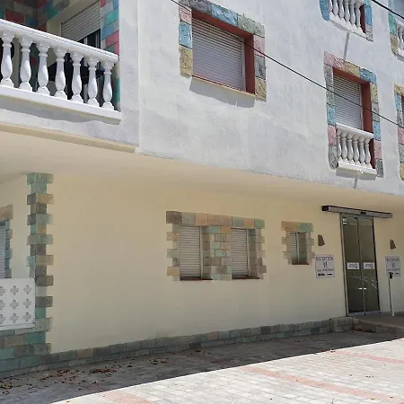 Portoalegre Appartement