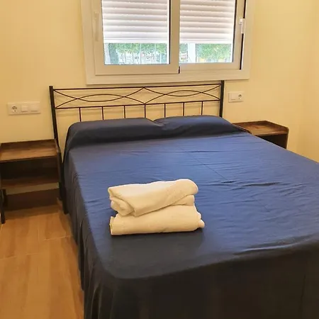 Portoalegre Appartamento *