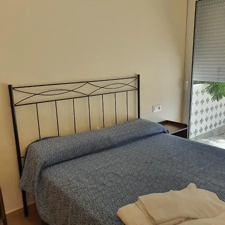 Appartamento Portoalegre Empuriabrava