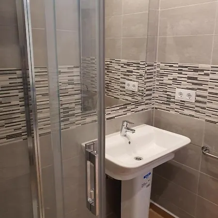 Appartement Portoalegre *