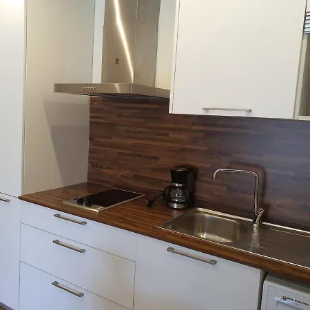 Appartamento Portoalegre