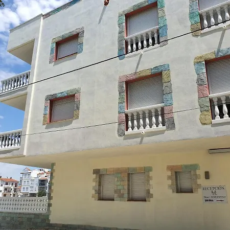 Portoalegre Appartamento Empuriabrava