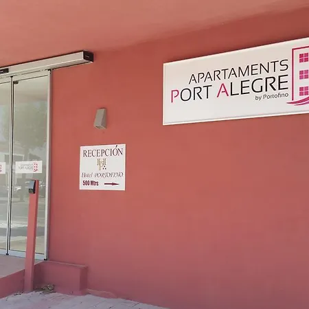 Appartamento Portoalegre *