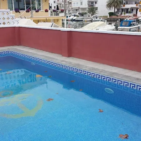 Portoalegre Appartement