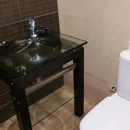 Portoalegre Appartement