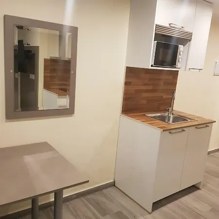 Portoalegre Appartamento Empuriabrava