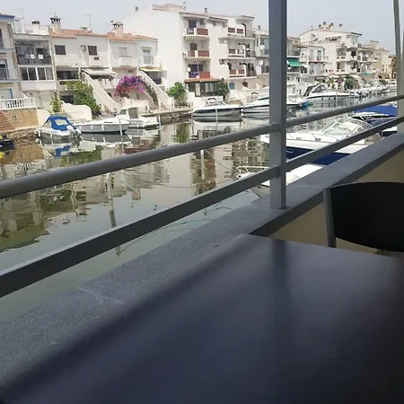 Portoalegre * Empuriabrava