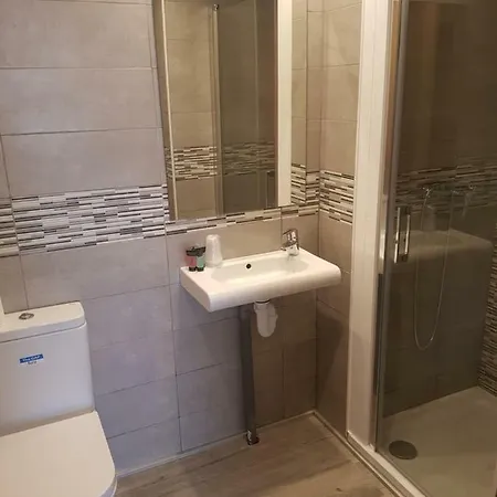 Portoalegre Appartamento