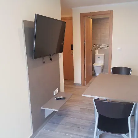 Appartement Portoalegre Empuriabrava
