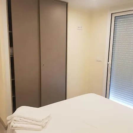 Апартаменты Portoalegre *